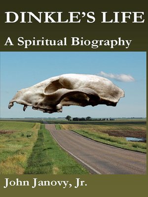 cover image of Dinkle's Life